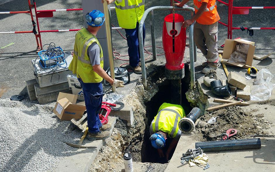 débouche canalisation maison Villeparisis