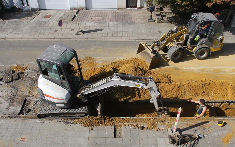 débouchage tuyau Garges-lès-Gonesse